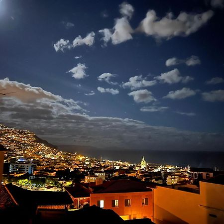 Colina Mar Apartman Funchal  Kültér fotó
