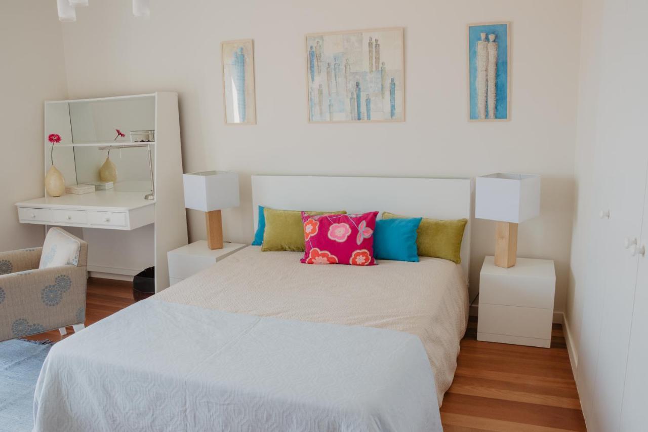 Colina Mar Apartman Funchal  Kültér fotó