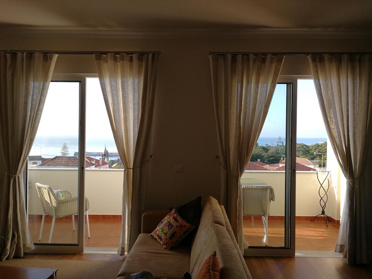 Colina Mar Apartman Funchal  Kültér fotó