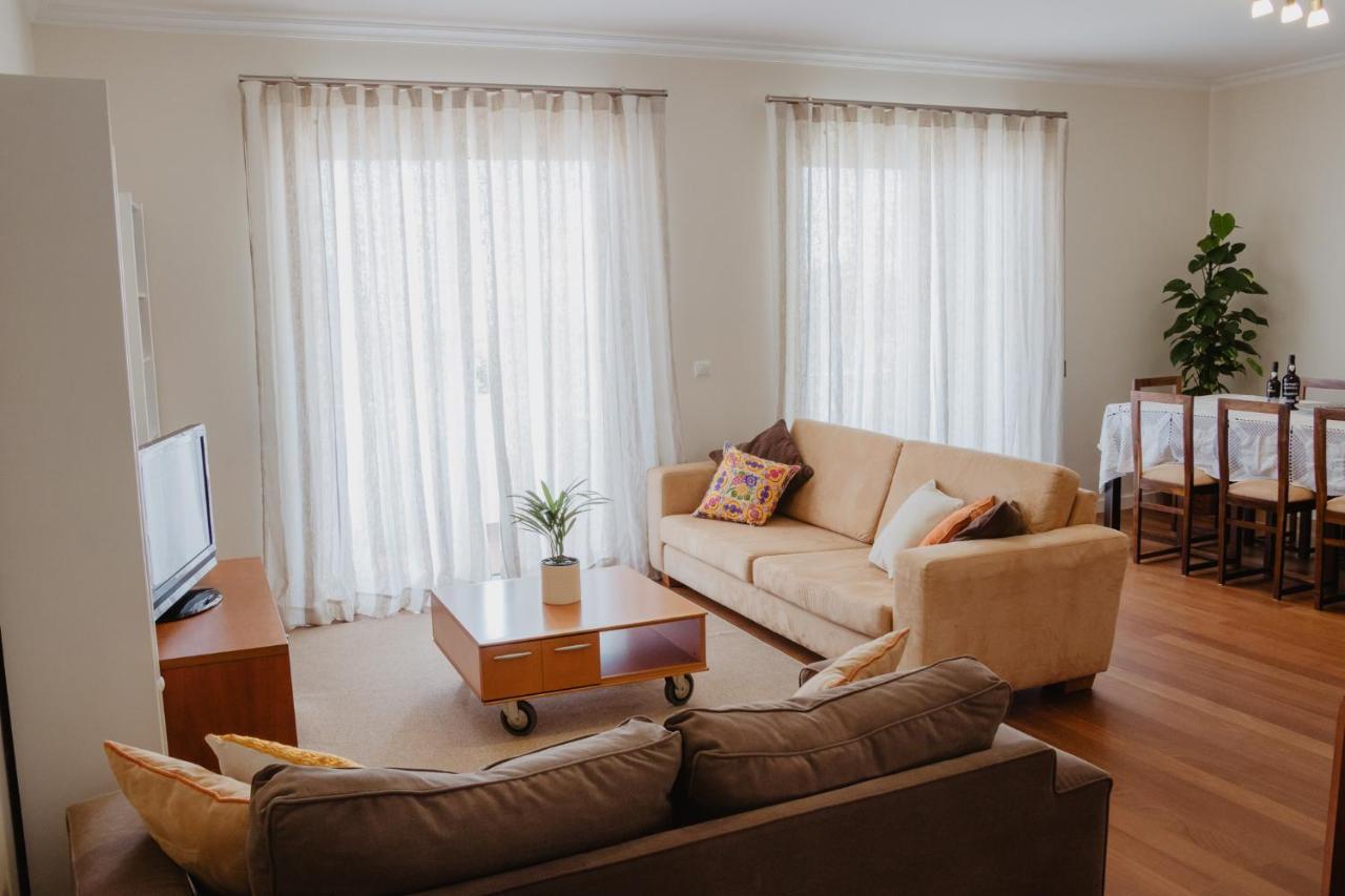 Colina Mar Apartman Funchal  Kültér fotó