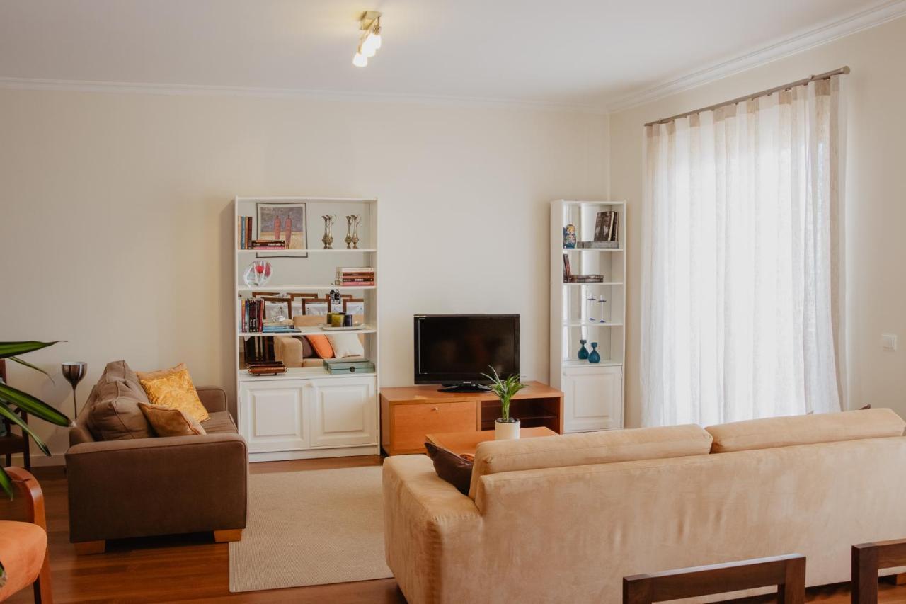 Colina Mar Apartman Funchal  Kültér fotó