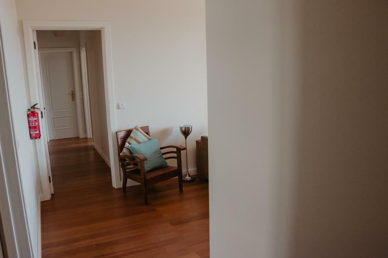Colina Mar Apartman Funchal  Kültér fotó