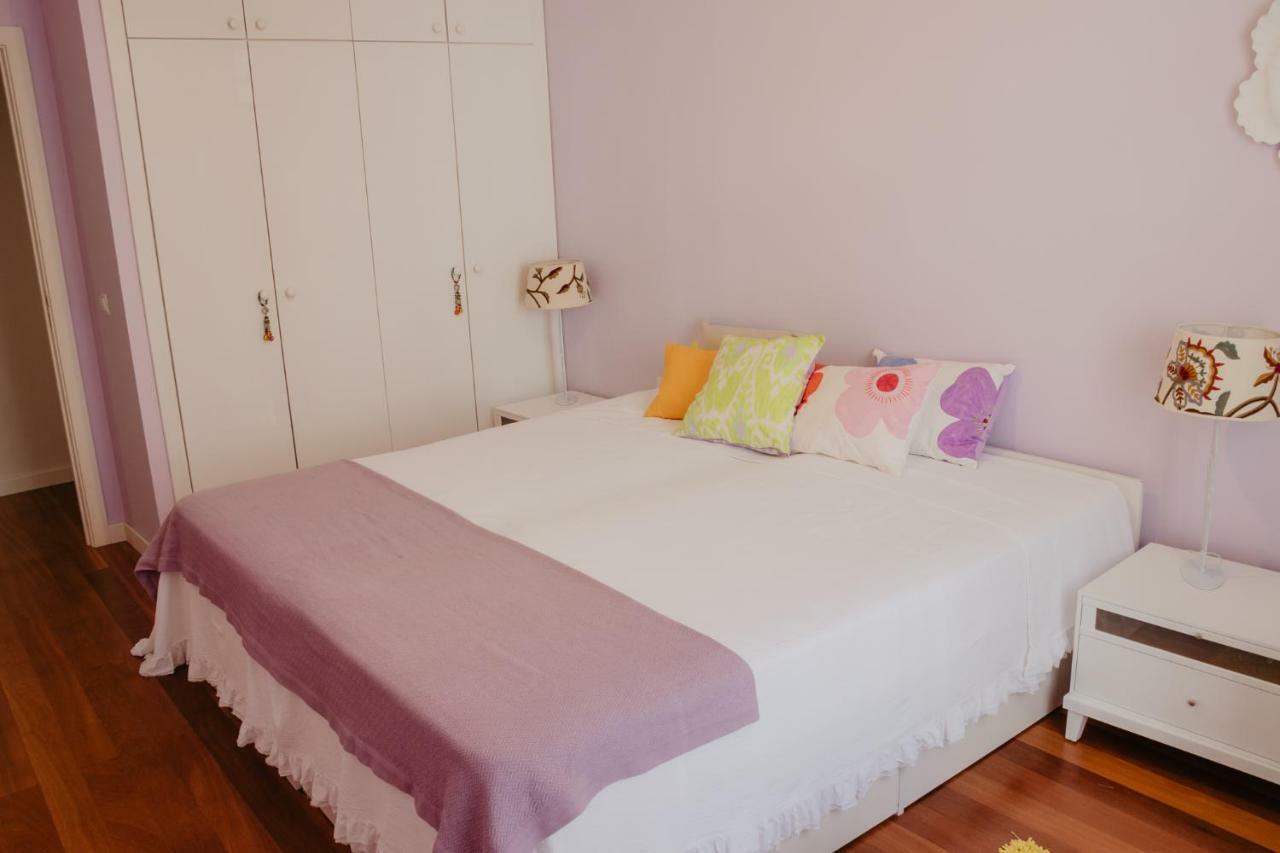 Colina Mar Apartman Funchal  Kültér fotó