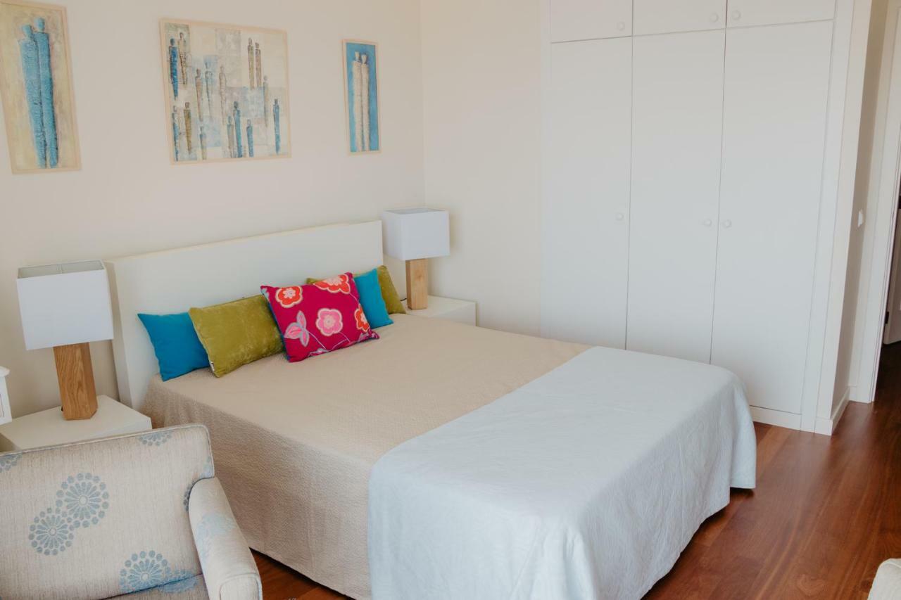 Colina Mar Apartman Funchal  Kültér fotó