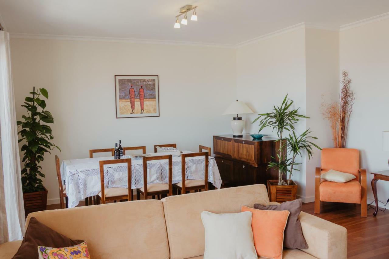 Colina Mar Apartman Funchal  Kültér fotó