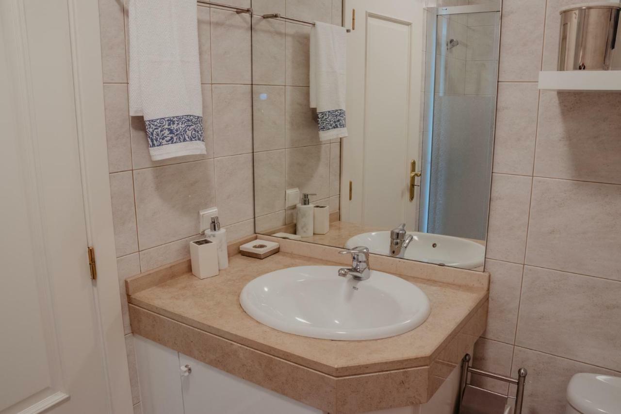 Colina Mar Apartman Funchal  Kültér fotó