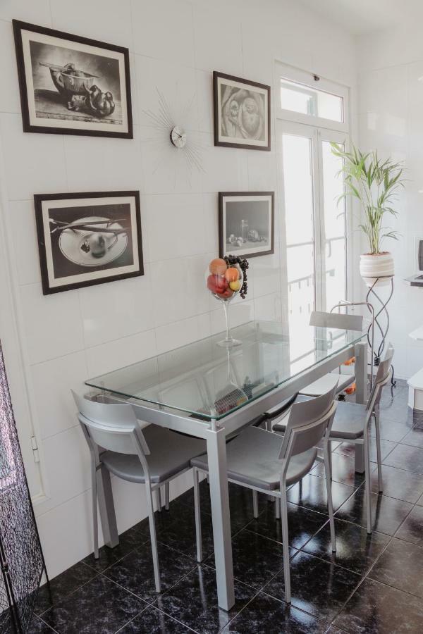 Colina Mar Apartman Funchal  Kültér fotó