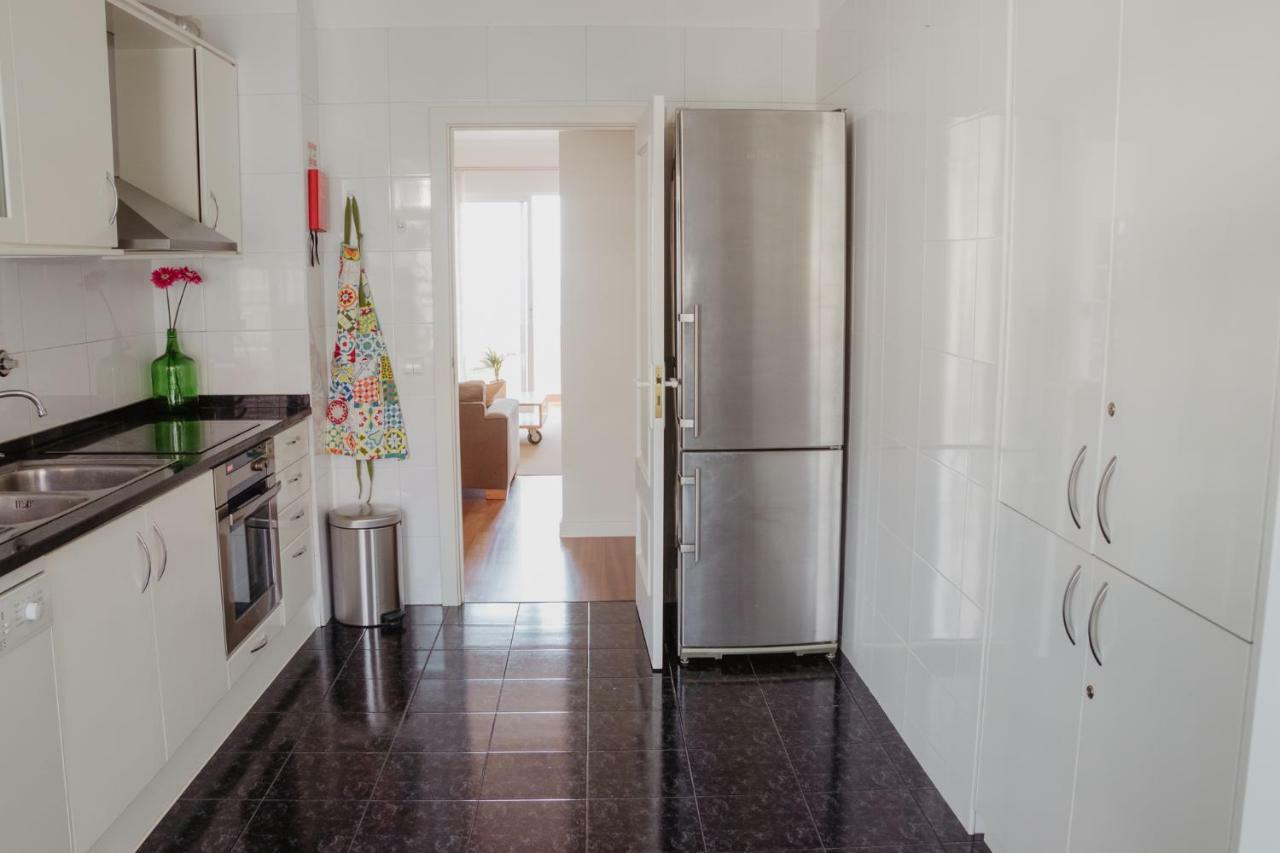 Colina Mar Apartman Funchal  Kültér fotó