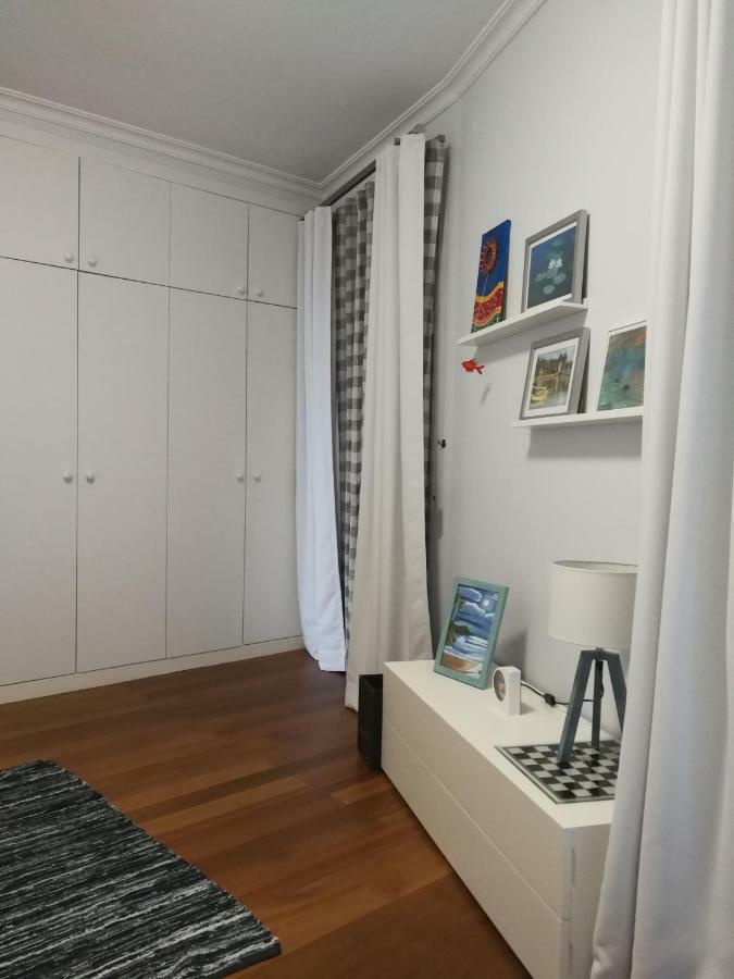 Colina Mar Apartman Funchal  Kültér fotó