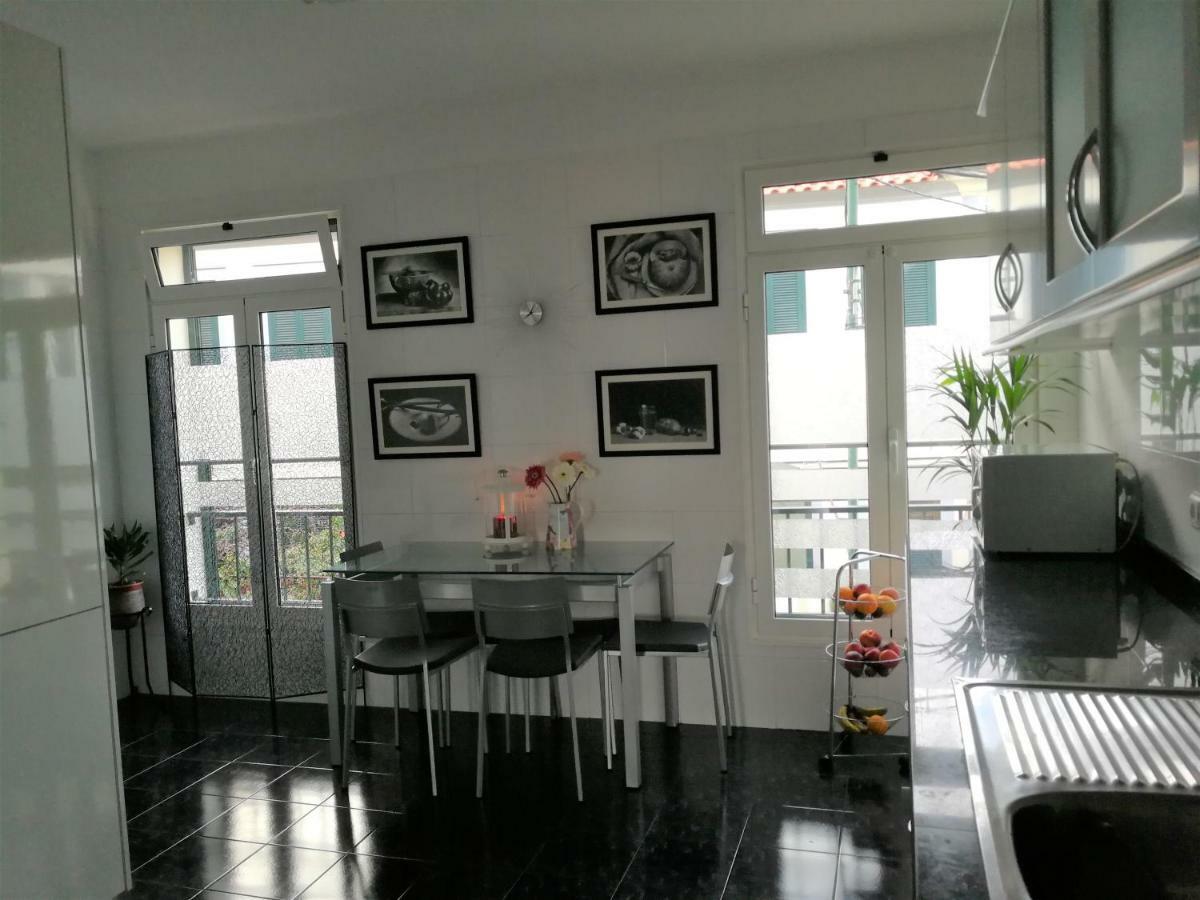 Colina Mar Apartman Funchal  Kültér fotó