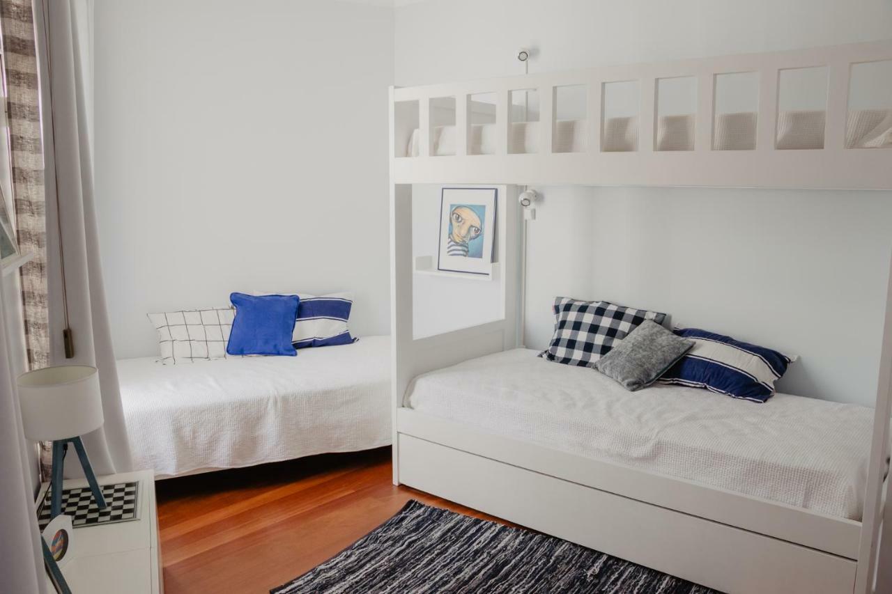 Colina Mar Apartman Funchal  Kültér fotó