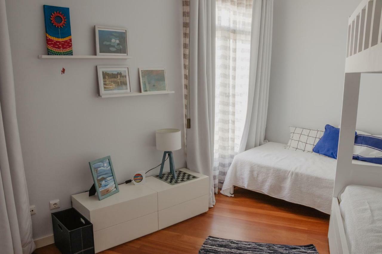Colina Mar Apartman Funchal  Kültér fotó