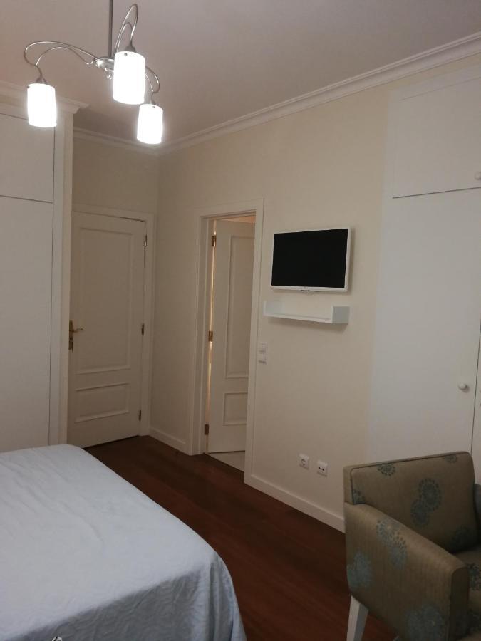 Colina Mar Apartman Funchal  Kültér fotó